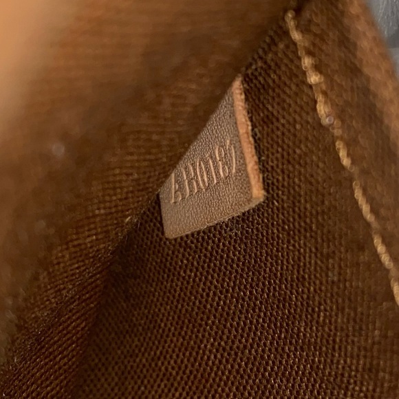 🍓LV Tivoli PM AH0182 - Picture 7 of 15